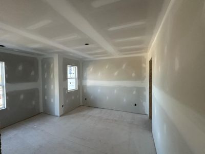 New construction Townhouse house 562 Madison St, Unit 110, Commerce, GA 30529 - image 3