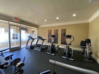 New construction Townhouse house 1300 Sabino Pl, Unit 479, Gallatin, TN 37066 plan Leland - image 15