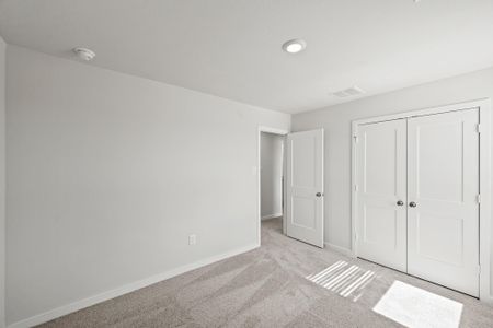 New construction Single-Family house 17227 King Eider Rd, Waller, TX 77484 plan Bristol - image 15