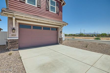 New construction Single-Family house 8303 E Prairie Ave, Mesa, AZ 85212 Oxnard Plan 2016- photo 15 15