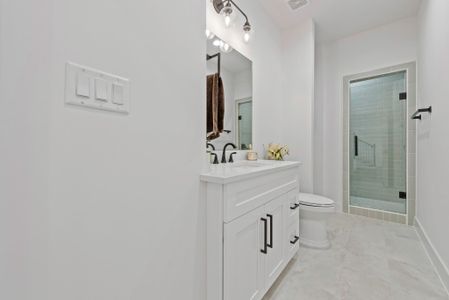 New construction Single-Family house 135 Bentwater Bay Dr, Montgomery, TX 77356 - image 7