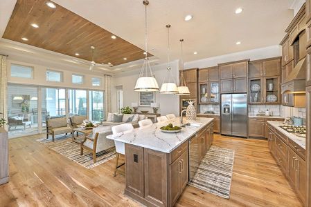 Seven Pines by ICI Homes in Jacksonville - photo 17 17