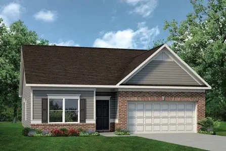 New construction Single-Family house 730 Sinclair Ln, Temple, GA 30179 - image