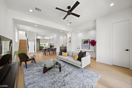 New construction Single-Family house 1605 Barbee St, Houston, TX 77004 - image 10