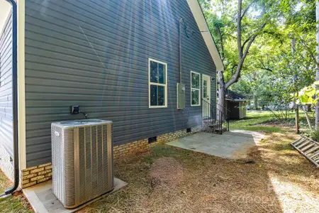 New construction Single-Family house 112 Heath St, Albemarle, NC 28001 null- photo 18 18