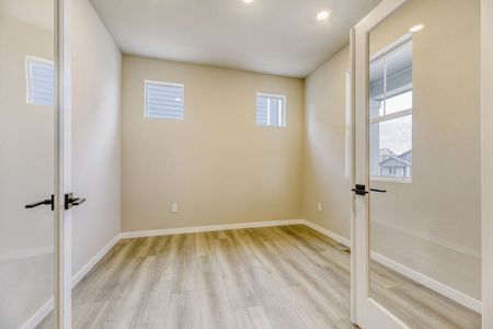 New construction Single-Family house 13791 Daffodil Wy, Parker, CO 80134 plan Braeburn - image 12