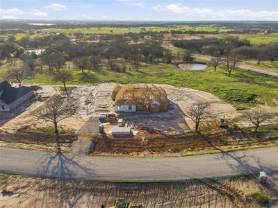 New construction Single-Family house 118 Guynell Rdg, Decatur, TX 76234 - image 15