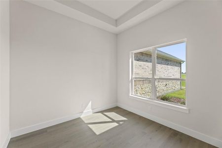 New construction Single-Family house 1097 Woodland Rd, Weatherford, TX 76088 - image 15