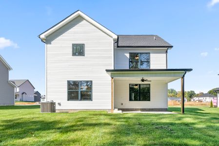 Fletchers Bend by Rockwood Homes in Clarksville - image 10