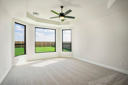 New construction Single-Family house 15412 Pinnacle Vistas Ln, Conroe, TX 77302 plan Falcon II 3784.3 - image 9