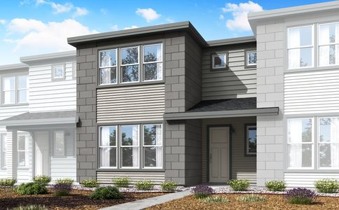 New construction Single-Family house 1720 Glacier Ave, Berthoud, CO 80513 plan B - image