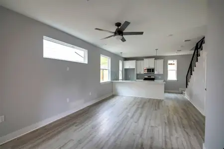 New construction Single-Family house 6111 Carnation Ter, Unit 2, Austin, TX 78741 null- photo 8 8