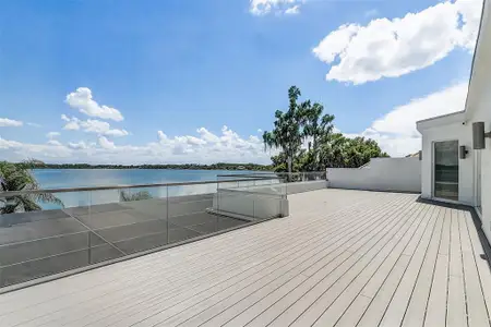 New construction Single-Family house 9940 Lone Tree Ln, Orlando, FL 32836 - image