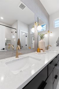 New construction Single-Family house 9620 Petrichor Blvd, Austin, TX 78653 - image 18