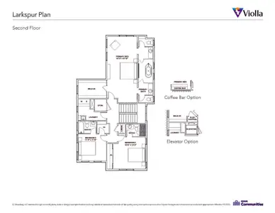 New construction Single-Family house 1040 Locust Ave, Boulder, CO 80304 plan Larkspur - image 4