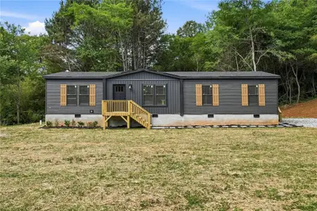 New construction Single-Family house 4909 Price Rd, Gainesville, GA 30506 - image