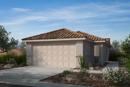 The Landings at Rancho Del Lago by KB Home in Vail - image 20