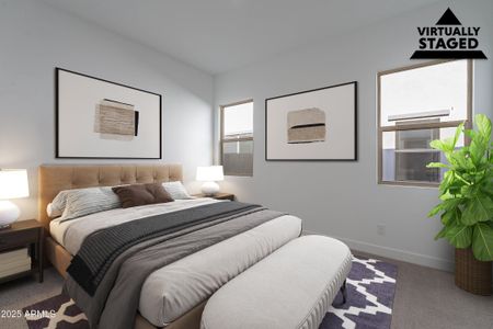 New construction Single-Family house 21436 W Meadowbrook Ave, Buckeye, AZ 85396 - image 11