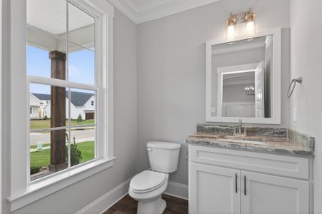 New construction Single-Family house 444 Woodlawn St. St, Evans, GA 30809 - image 5