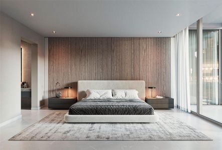 New construction Condo house 527 Orton Ave, Unit 902B, Fort Lauderdale, FL 33304 - image 18