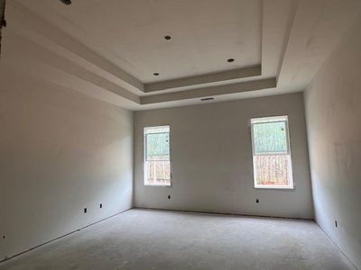 New construction Single-Family house 5450 Settingdown Rd, Cumming, GA 30041 plan Addison  - image 8