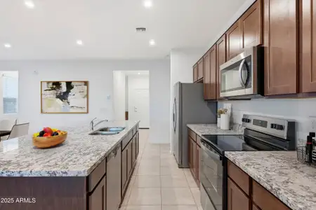 New construction Single-Family house 37520 W Patterson St, Maricopa, AZ 85138 plan Pinehurst - image 4