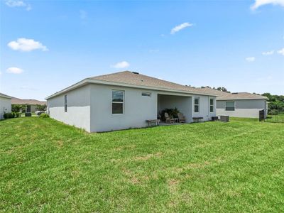 New construction Single-Family house 4677 Nw 51St Ct, Ocala, FL 34482 - image