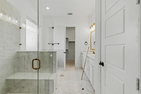 New construction Single-Family house 4001 Cecilo Dr, Prosper, TX 75078 - image 10