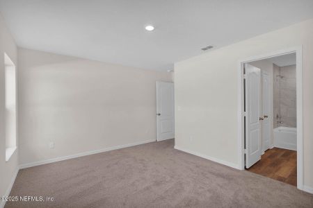 New construction Single-Family house 37156 Whippoorwill Ct, Hilliard, FL 32046 null- photo 15 15