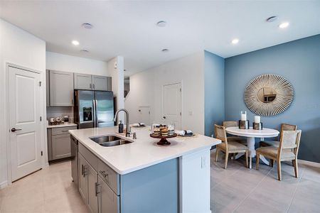 Riverfront Townhomes by Taylor Morrison in Edgewater - photo 31 31