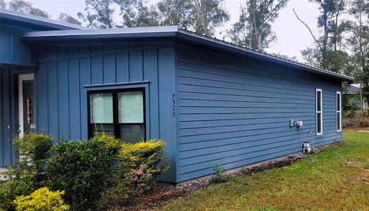 New construction Single-Family house 7520 Se 78Th Pl, Trenton, FL 32693 - image