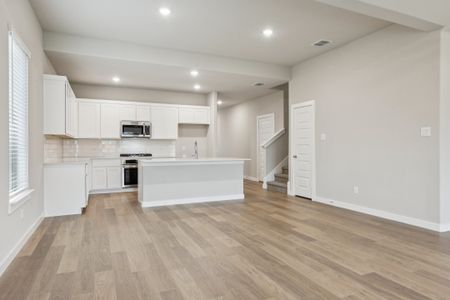 New construction Single-Family house 1066 Dewy Lake Pl, Lavon, TX 75166 plan Stanley II | Elevon 60's - image 19