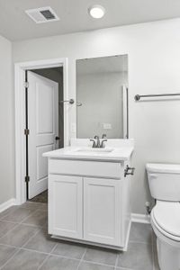 New construction Single-Family house 4115 Half Mast Lp, Columbia, SC 29229 plan Stacey - image 16