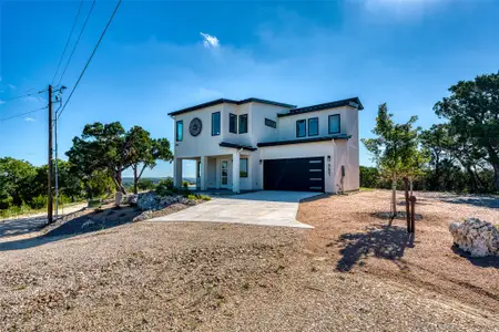 New construction Single-Family house 8621 Nina Ln, Jonestown, TX 78645 null- photo 0