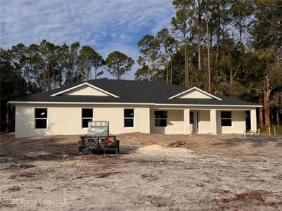 New construction Single-Family house 4714 E Little Ct, Cocoa, FL 32926 null- photo 0 0