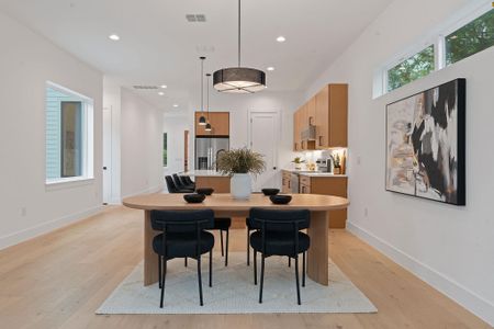 New construction Single-Family house 3412 Blumie St, Unit 1, Austin, TX 78745 - image 15