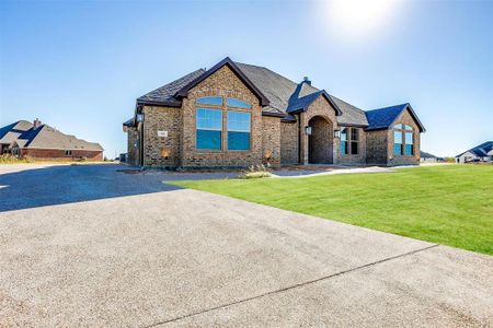 Mayfair Estates by Hawkins Steve Custom Homes in Crowley - photo 1 1