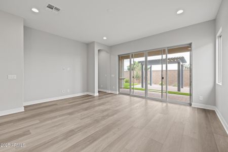 New construction Single-Family house 22439 E Oriole Wy, Queen Creek, AZ 85142 plan Coastal - image 20