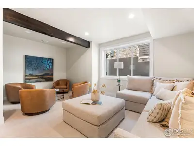 New construction Duplex house 6719 Morning Song Ct, Timnath, CO 80547 - image 4