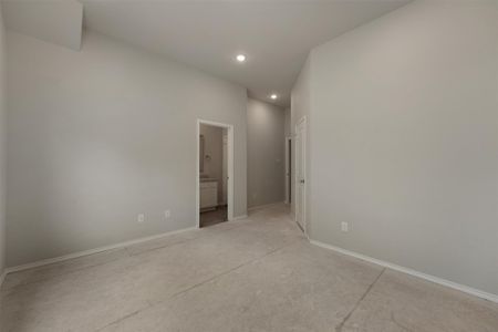 New construction Single-Family house 10176 Barberry St, Willis, TX 77318 - image 15