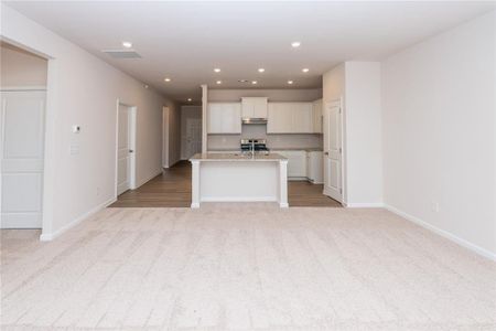 New construction Single-Family house 189 Hydrangea Ct, Dallas, GA 30132 Augusta- photo 6 6