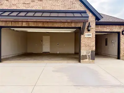 New construction Single-Family house 11809 Serval St, Godley, TX 76044 - image 3