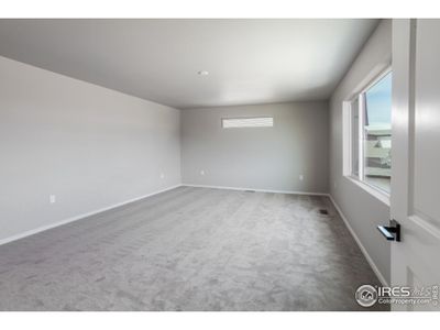 New construction Single-Family house 1610 Sunflower Wy, Johnstown, CO 80534 - image 14