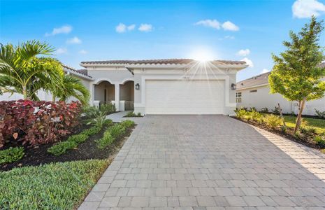 New construction Single-Family house 6855 Cali Ct, Nokomis, FL 34275 plan Ellenwood - image