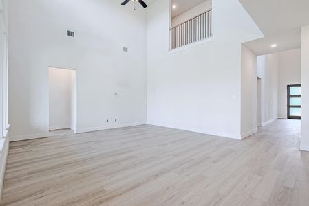 New construction Single-Family house 153 Peninsula Point Dr, Montgomery, TX 77356 plan The Samoa - image 15