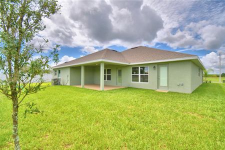 New construction Single-Family house 4024 Tullamore Ln, Auburndale, FL 33823 3000- photo 60 60