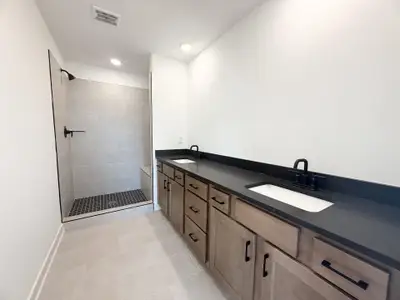 New construction Single-Family house 6918 Talcott, Bartlett, TN 38135 plan Provost - image 6