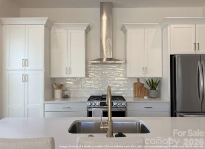 New construction Townhouse house 108 S Gregg St, Charlotte, NC 28208 - image 9