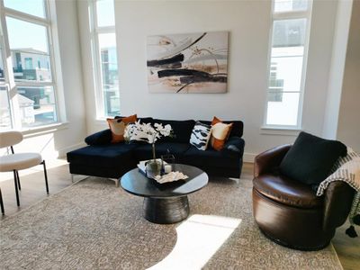 New construction Condo house 13325 Bee St, Unit 302, Farmers Branch, TX 75234 null- photo 0