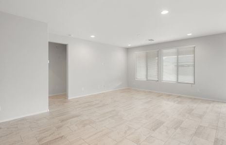 New construction Single-Family house 6365 W Honors Wy, Florence, AZ 85132 plan Hideaway - image 19